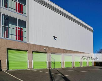 Photo 2 of Store Space Self Storage - 141 US 206, Hillsborough, NJ