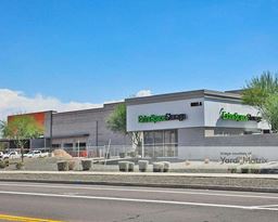 Image for Extra Space Storage - 8803 East Pecos Road, Mesa, AZ