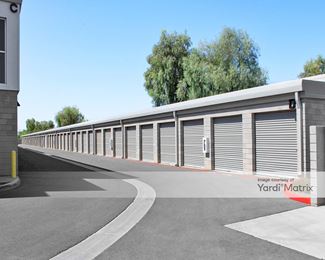 Photo 3 of Extra Space Storage - 8803 East Pecos Road, Mesa, AZ