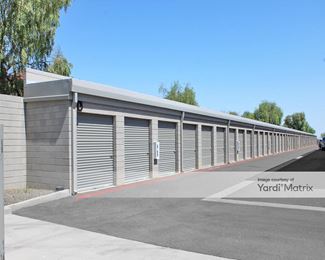 Photo 4 of Extra Space Storage - 8803 East Pecos Road, Mesa, AZ