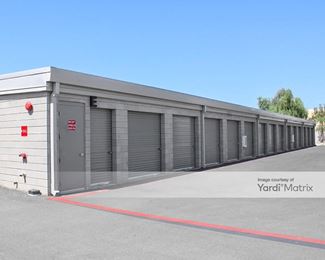 Photo 5 of Extra Space Storage - 8803 East Pecos Road, Mesa, AZ