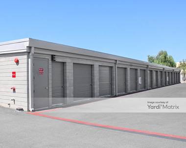 Storage Units for Rent available at 8803 East Pecos Road, Mesa, AZ 85212