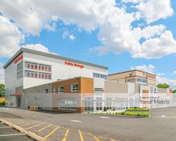 Image for Extra Space Storage - 174 Route 17 North, Rochelle Park, NJ
