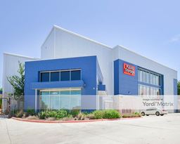 Image for Public Storage - 12215 Starcrest Drive, San Antonio, TX