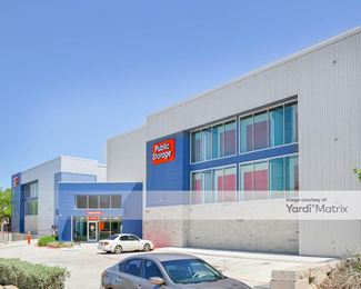Photo 2 of Public Storage - 12215 Starcrest Drive, San Antonio, TX