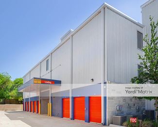 Photo 3 of Public Storage - 12215 Starcrest Drive, San Antonio, TX