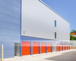 Photo 4 of Public Storage - 12215 Starcrest Drive, San Antonio, TX