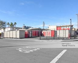 Image for Rocket Self Storage - 4920 70th Street, San Diego, CA