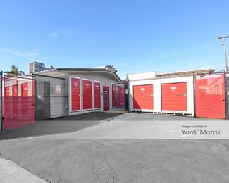 Photo 2 of Rocket Self Storage - 4920 70th Street, San Diego, CA