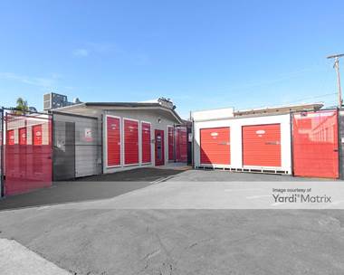 Storage Units for Rent available at 4920 70th Street, San Diego, CA 92115