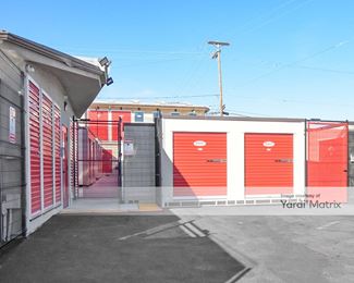 Photo 3 of Rocket Self Storage - 4920 70th Street, San Diego, CA