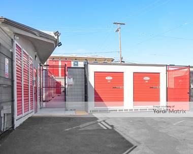 Storage Units for Rent available at 4920 70th Street, San Diego, CA 92115