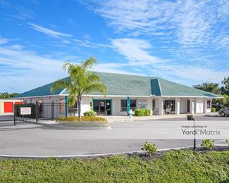 Photo 1 of Storage King USA - 2936 South McCall Road, Englewood, FL