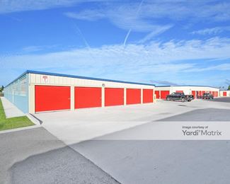 Photo 2 of Storage King USA - 2936 South McCall Road, Englewood, FL