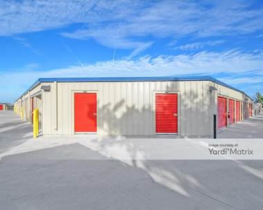Storage Units for Rent available at 2936 South McCall Road, Englewood, FL 34224