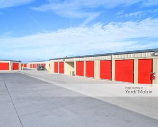 Photo 4 of Storage King USA - 2936 South McCall Road, Englewood, FL