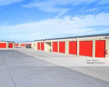 Storage Units for Rent available at 2936 South McCall Road, Englewood, FL 34224