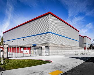Photo 3 of Trojan Storage - 8017 NE Alberta Street, Portland, OR