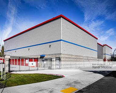 Storage Units for Rent available at 8017 NE Alberta Street, Portland, OR 97218
