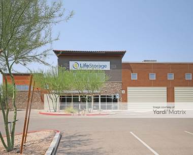 Storage Units for Rent available at 34995 North North Valley Pkwy, Phoenix, AZ 85086
