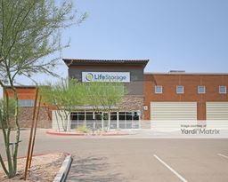 Image for Public Storage - 34995 North North Valley Pkwy, Phoenix, AZ