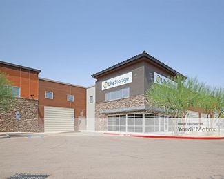 Photo 2 of Public Storage - 34995 North North Valley Pkwy, Phoenix, AZ