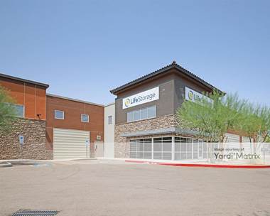 Storage Units for Rent available at 34995 North North Valley Pkwy, Phoenix, AZ 85086
