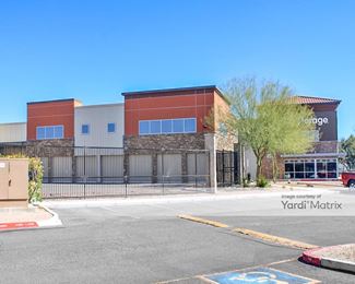 Photo 4 of Public Storage - 34995 North North Valley Pkwy, Phoenix, AZ