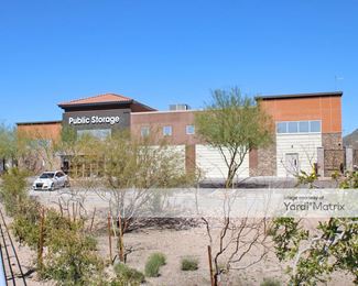Photo 5 of Public Storage - 34995 North North Valley Pkwy, Phoenix, AZ
