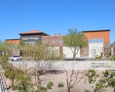 Storage Units for Rent available at 34995 North North Valley Pkwy, Phoenix, AZ 85086