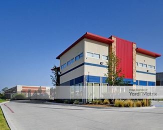 Photo 1 of TMS Self Storage - 2200 Highway 114, Justin, TX