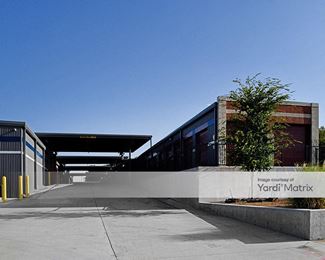 Photo 3 of TMS Self Storage - 2200 Highway 114, Justin, TX