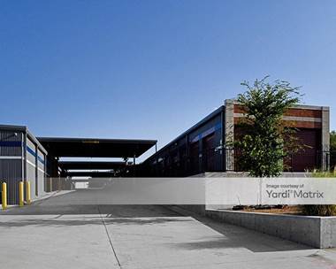 Storage Units for Rent available at 2200 Highway 114, Justin, TX 76247