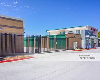 Photo 2 of Moreno Valley Self Storage - 24897 John F. Kennedy Drive, Moreno Valley, CA