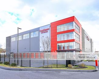 Photo 4 of CubeSmart Self Storage - 391 North Frontage Road, New London, CT