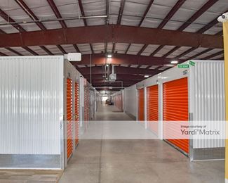 Photo 2 of Storage Star - 1935 Aerotech Drive, Colorado Springs, CO