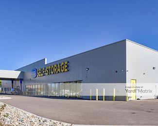Photo 3 of Storage Star - 1935 Aerotech Drive, Colorado Springs, CO