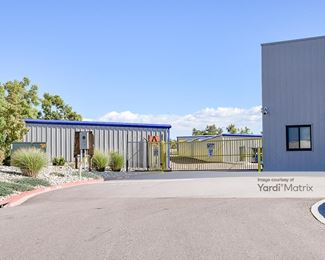 Photo 4 of Storage Star - 1935 Aerotech Drive, Colorado Springs, CO