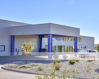 Photo 5 of Storage Star - 1935 Aerotech Drive, Colorado Springs, CO