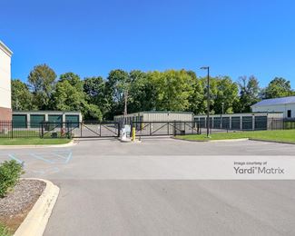 Photo 2 of Extra Space Storage - 4401 Bardstown Road, Louisville, KY