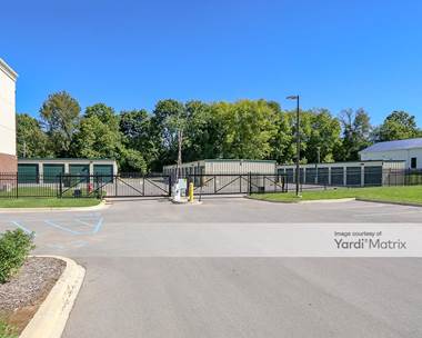 Storage Units for Rent available at 4401 Bardstown Road, Louisville, KY 40218