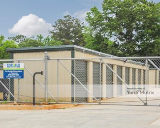 Photo 2 of Store Here Self Storage - 6369 Thomaston Road, Macon, GA