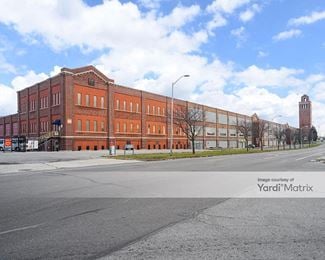 Photo 1 of Store Here Self Storage - 2701 Coliseum Blvd, Fort Wayne, IN