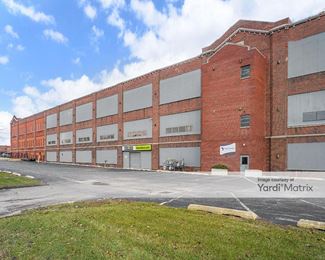 Photo 2 of Store Here Self Storage - 2701 Coliseum Blvd, Fort Wayne, IN