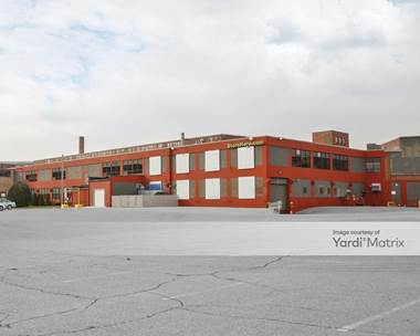 Storage Units for Rent available at 1220 Mound Avenue, Racine, WI 53404
