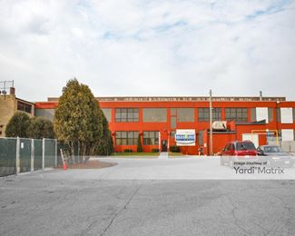 Photo 3 of Store Here Self Storage - 1220 Mound Avenue, Racine, WI