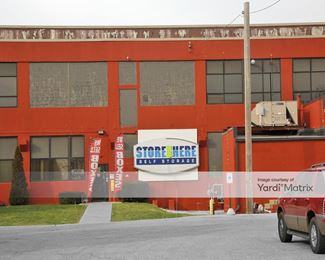 Photo 4 of Store Here Self Storage - 1220 Mound Avenue, Racine, WI