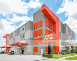 Image for Public Storage - 3106 Old Spanish Trail, Houston, TX