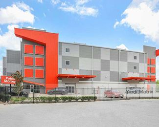 Photo 3 of Public Storage - 3106 Old Spanish Trail, Houston, TX