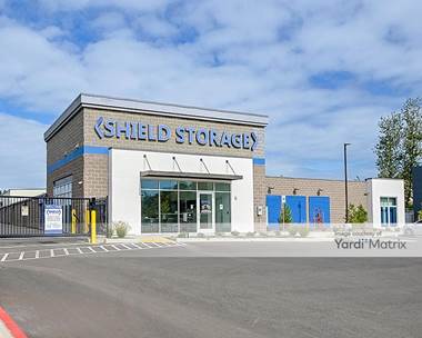 Storage Units for Rent available at 2601 Scott Avenue, Vancouver, WA 98660
